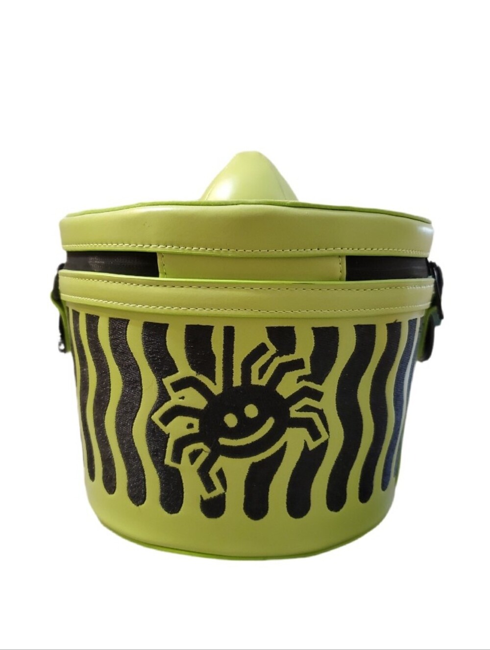 Monster Creations Mini‎ McDonalds Halloween Bucket Purse McNugget Coin Purse - Picture 3 of 11